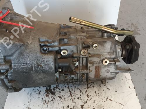 Gearbox BMW 3 (E46) 320 d | BP33619770M3 - Image 3