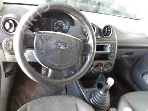 Engine mount FORD FIESTA V (JH_, JD_) 1.4 TDCi | BP12711169M89