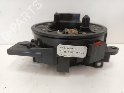 Squib airbag BMW 3 Compact (E46) 320 td | BP12790012C102 