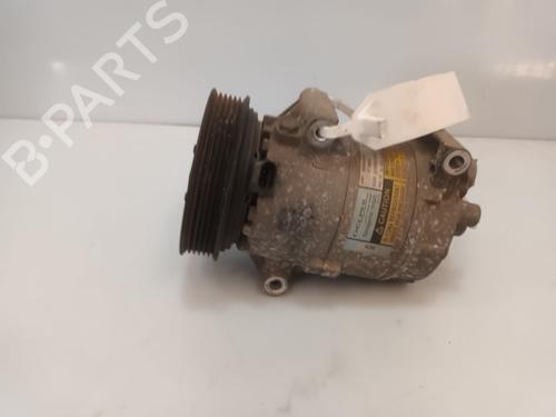 AC-Kompressor RENAULT MEGANE II (BM0/1_, CM0/1_) 1.6 16V (BM0C, CM0C) | BP30737824M34