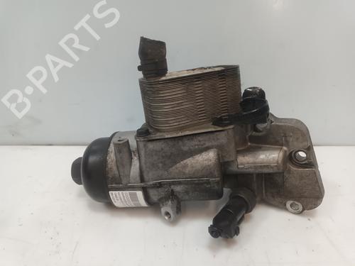 Radiatore olio Radiatore olio KIA CERATO I Saloon (LD) 1.5 CRDi (102 hp) 36756477 36756477