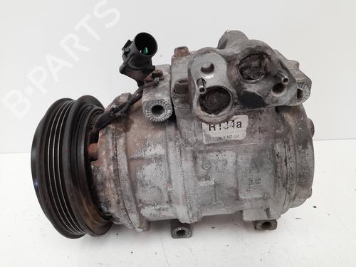 AC compressor KIA CARNIVAL II (GQ) 2.9 CRDi | BP12743859M34 