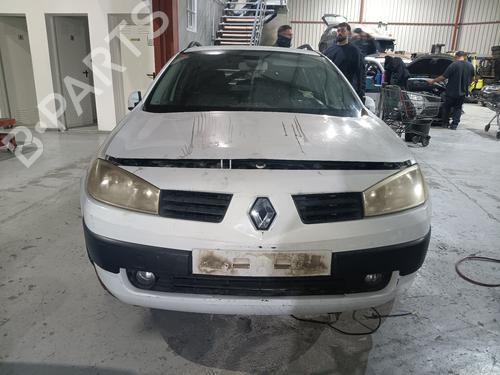 Electronic module RENAULT MEGANE II Estate (KM0/1_) 1.9 dCi (KMRG, KM1G, KM0G, KM2C) | BP22436178M83 