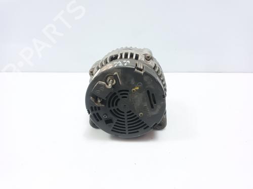 Alternator CHRYSLER VOYAGER / GRAND VOYAGER III (GS_, NS_) 2.5 TD | BP26143174M7 