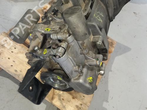 Gearbox IVECO DAILY IV Van | BP30511033M3