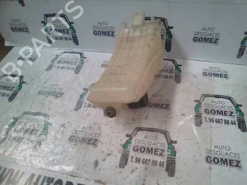 Expansion tank CITROËN XSARA PICASSO (N68)  | BP12723269C120 