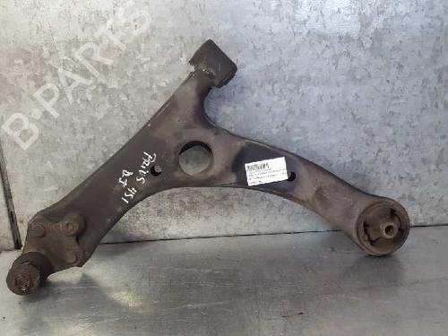 Used Left front suspension arm TOYOTA PRIUS Liftback (_W2_) 1.5 Hybrid (NHW20_, NHW20R) (112 hp) 12769250