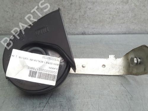 Used Horn BMW 1 (E81) 116 i (122 hp) 13975101