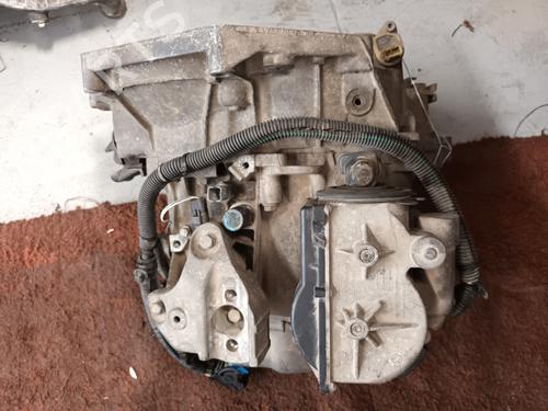 Gearbox CITROËN C2 (JM_) 1.4 | BP12783090M3 