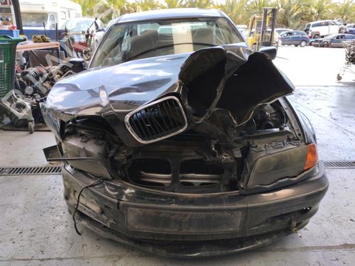 AC pipe BMW 3 (E46) 320 d | BP13984435M126 