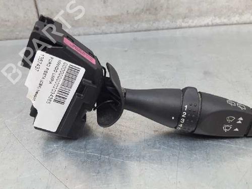 Steering column stalk FORD FIESTA V (JH_, JD_) 1.4 TDCi | BP12738258I23 
