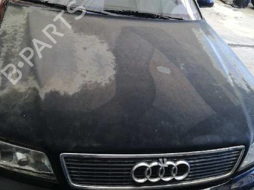 Remskive AUDI A8 D2 (4D2, 4D8) 4.2 quattro | BP13973492M122 