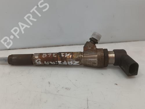 Used Injector RENAULT KANGOO / GRAND KANGOO II (KW0/1_) [2008-2025]  28669401