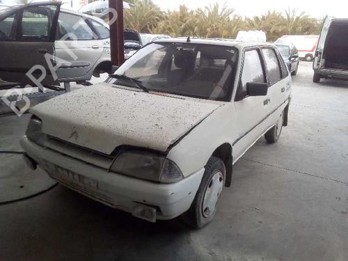 Starter CITROËN AX (ZA-_) 14 D | BP12692865M8 