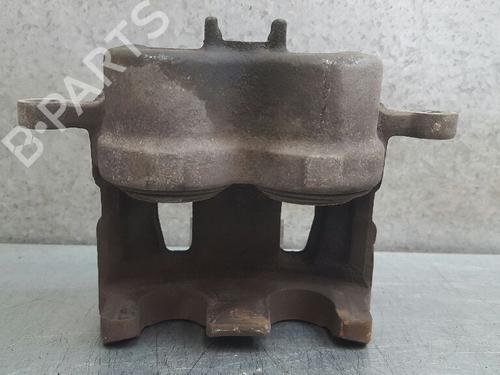 Right front brake caliper HYUNDAI SANTA FÉ II (CM) 2.2 CRDi GLS | BP12748428M104 