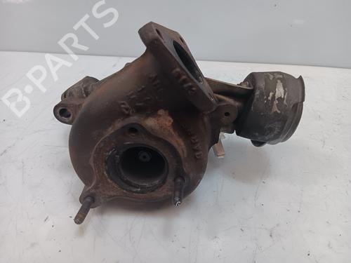 Turbolader/Kompressor AUDI A4 B7 Avant (8ED) 2.0 TDI quattro | BP24365508M71 