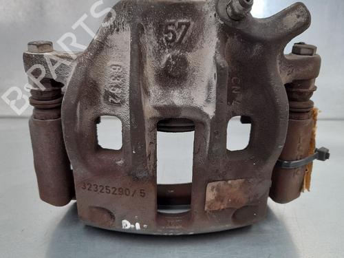 Used Left front brake caliper PEUGEOT 406 (8B) 2.0 Turbo (147 hp) 12766994