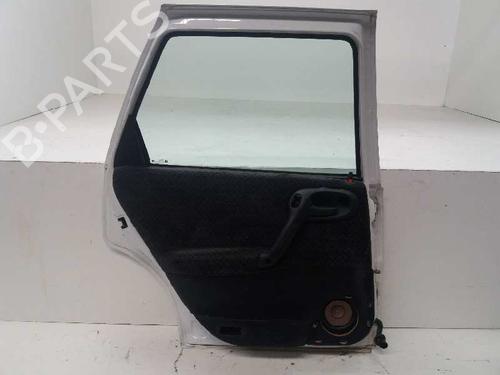 Left rear door OPEL VECTRA B Estate (J96) 2.0 i 16V (F35) | BP12731400C4 