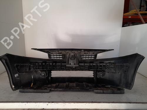 Front bumper RENAULT MEGANE II (BM0/1_, CM0/1_) 1.6 16V (BM0C, CM0C) | BP22697877C7 
