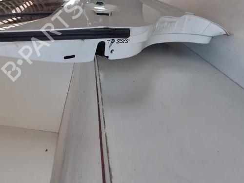 Right rear door MERCEDES-BENZ M-CLASS (W163) ML 270 CDI (163.113) | BP12771898C5 