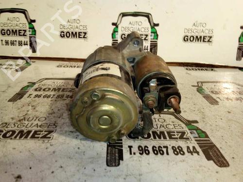 Starter PEUGEOT 406 (8B) 2.0 16V | BP12702368M8