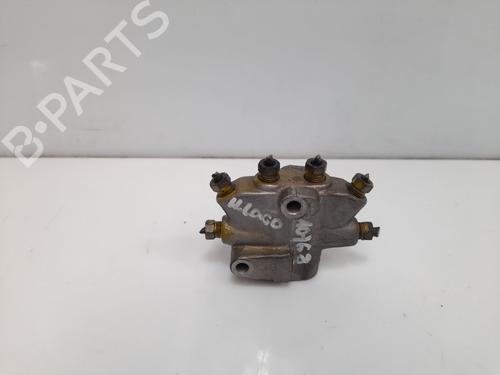 Used Brake master cylinder Brake master cylinder HONDA LOGO (GA) 1.3 (GA3) (65 hp) 33693875 33693875