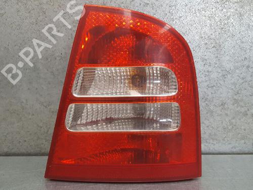Used Right taillight SKODA OCTAVIA I (1U2) 1.9 TDI (90 hp) 12738991