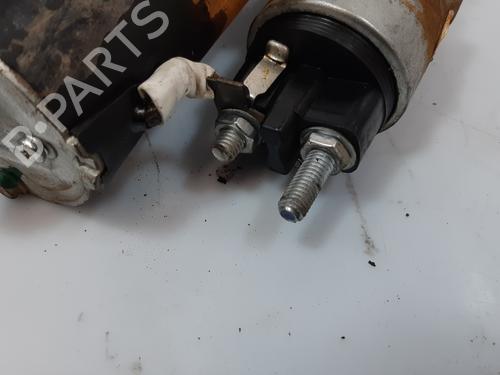 Starter PEUGEOT PARTNER MPV (5_, G_) 1.9 D | BP36019254M8 - Image 4