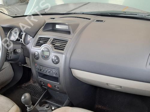Module électronique RENAULT MEGANE II (BM0/1_, CM0/1_) 1.5 dCi (BM1E, CM1E) | BP12788828M83