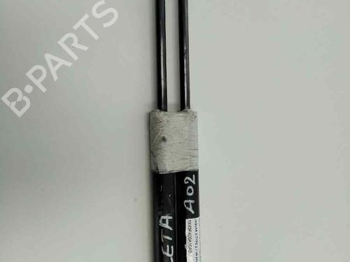 Gassdemper Bakluke JAGUAR X-TYPE I (X400) 2.1 V6 (156 hp) 13978095
