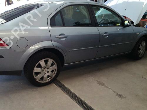 Mass air flow sensor FORD MONDEO III (B5Y) 2.0 TDCi | BP12703972M95 