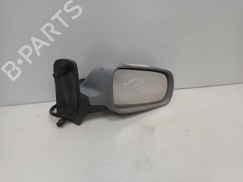 Right mirror SEAT ALHAMBRA (7V8, 7V9)  | BP26121756C27 