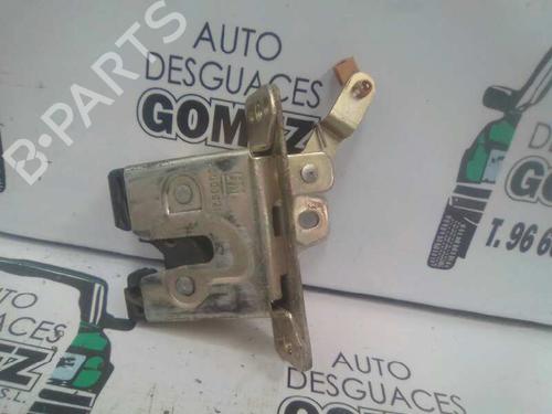 Tailgate lock OPEL VECTRA B (J96) 1.8 i 16V (F19) | BP12805090C101 