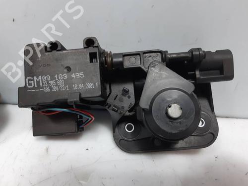 Electronic module OPEL CORSA C (X01) | BP40159966M83 - Image 2