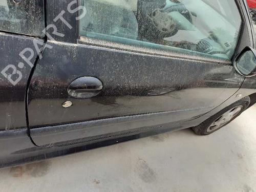 Gearkasse PEUGEOT 206 Hatchback (2A/C) 1.4 LPG | BP12769013M3 