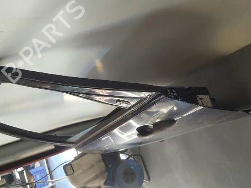 Left rear door FORD FOCUS I Turnier (DNW) 1.8 TDCi | BP12721884C4 