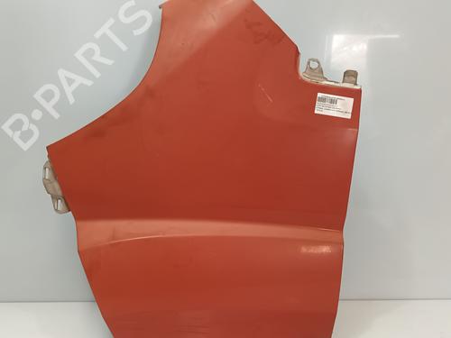 Used Left front fenders CITROËN JUMPER II Van 2.2 HDi 120 (120 hp) 20212886