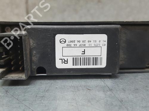 Left rear window switch MAZDA 3 (BK) 1.6 (BK14) | BP12754004I29 