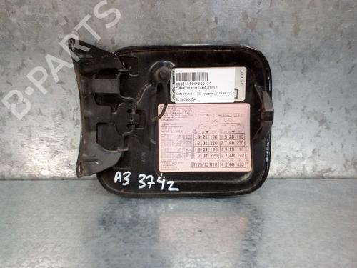 Fuel flap AUDI A3 (8L1) 1.9 TDI | BP12698103C131 