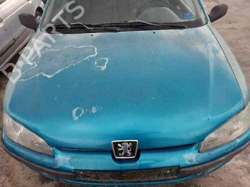 Startmotor PEUGEOT 106 II (1A_, 1C_) 1.1 i | BP12771742M8 