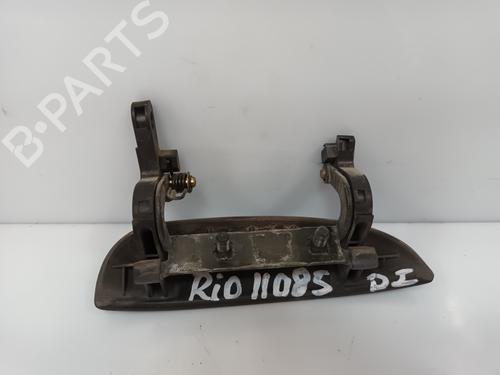 Front left exterior door handle KIA RIO I Hatchback (DC) 1.3 | BP19581771C128 