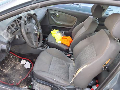 Elektronisk modul SEAT IBIZA III (6L1)  | BP31068211M83 