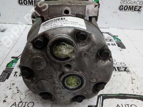 AC Kompressor RENAULT MEGANE I Classic (LA0/1_) 2.0 i (LA0G) | BP12715416M34 