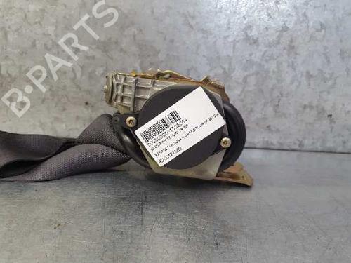 Used Rear right seatbelt RENAULT LAGUNA II Grandtour (KG0/1_) 1.9 dCi (KG0G) (120 hp) 12710354