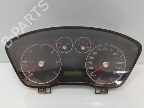 Used Instrument cluster FORD FOCUS C-MAX (DM2) [2003-2007]  18472083