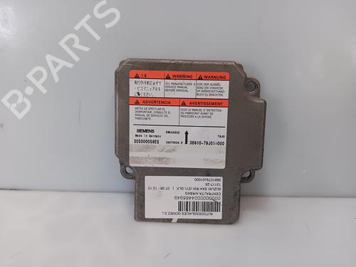 Airbag styreenhed SUZUKI SX4 (EY, GY) [2006-2025]  31069492