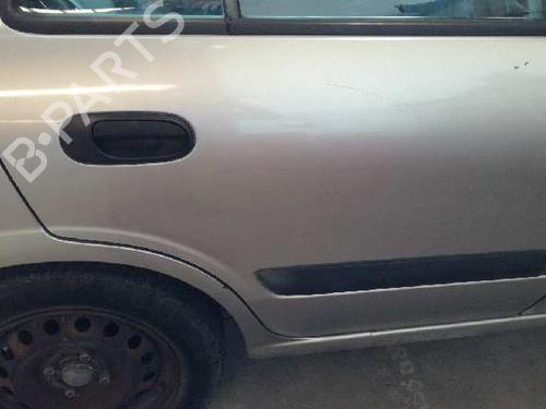 Venstre baglygte bagklap NISSAN ALMERA II Hatchback (N16) 1.5 | BP12706069C79