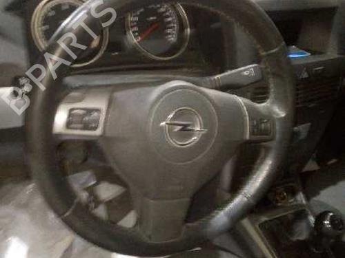 AC Kondensor OPEL ASTRA H (A04) 1.7 CDTI (L48) | BP12684174M32 