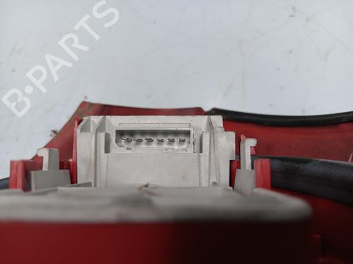 Left taillight AUDI A3 (8L1) 1.9 TDI | BP21574642C34 