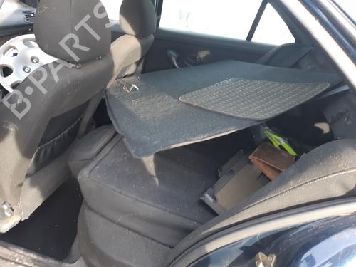 Left front window switch PEUGEOT 406 (8B) 2.0 HDI 90 | BP29927420I27